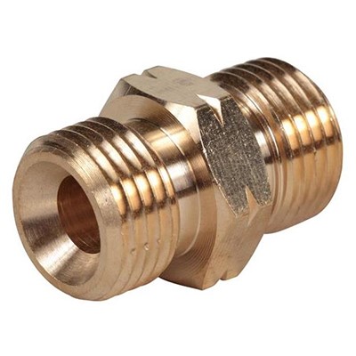 WELDCLASS HOSE FITTING - COUPLER LH